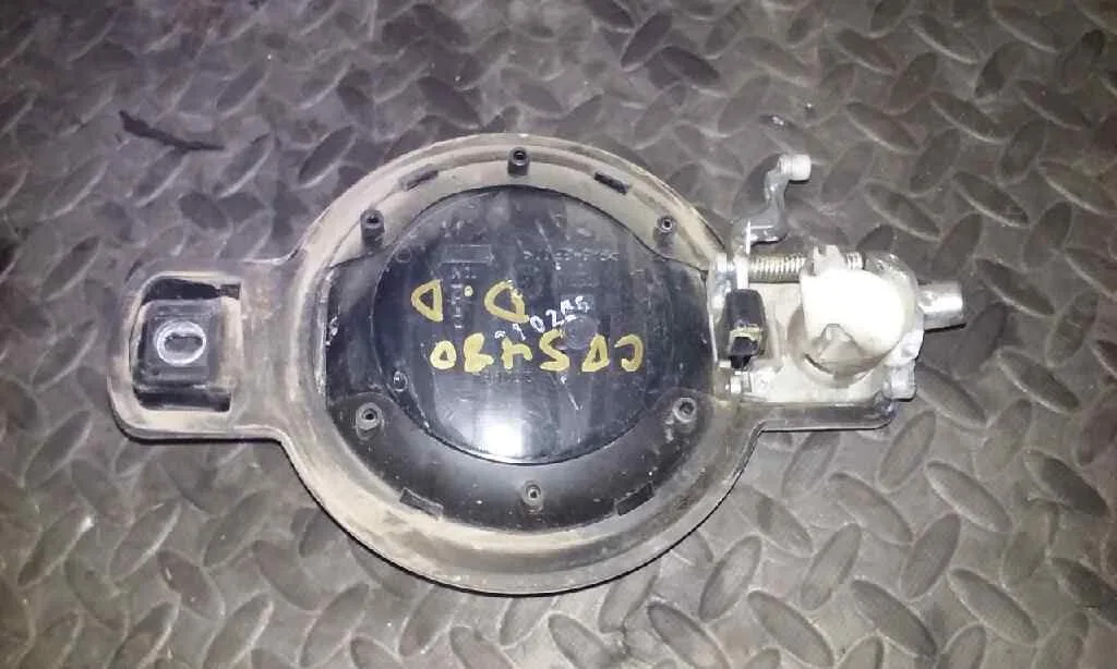 Maneta Exterior Delantera Derecha para Fiat Doblo (119)