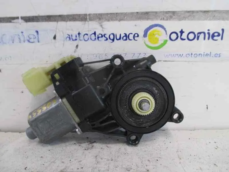 Motor Elevalunas Delantero Izquierdo para Ford Fiesta (Cb1)
