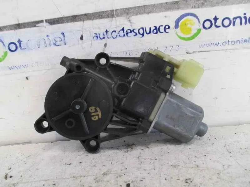 Motor Elevalunas Delantero Izquierdo para Ford Fiesta (Cb1)