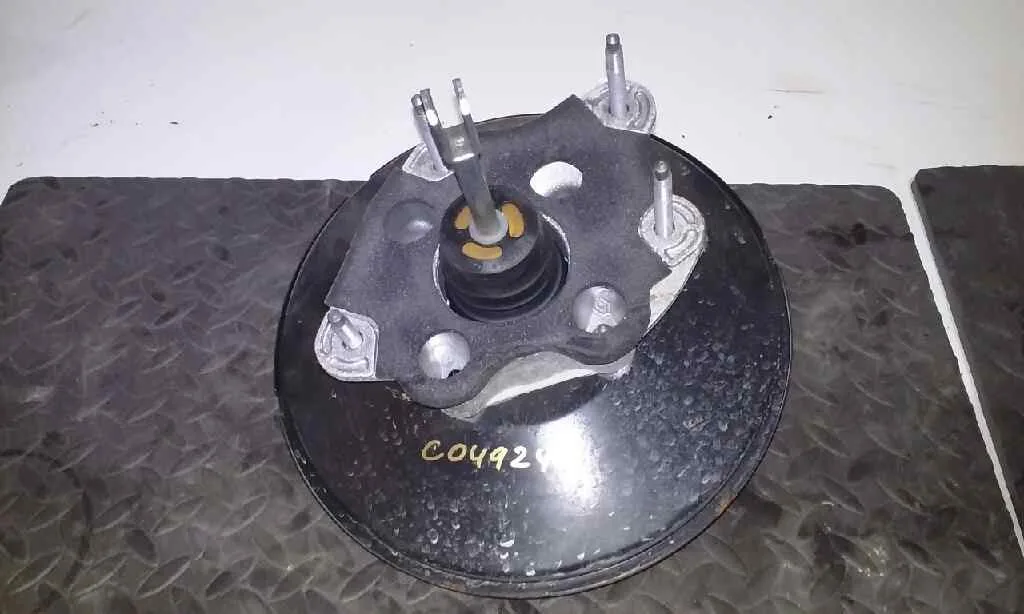 Servofreno para Renault Clio Iii