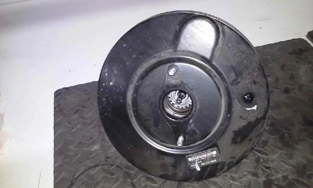 Servofreno para Renault Clio Iii
