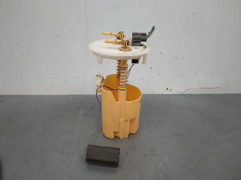 Aforador para Renault Clio Iii