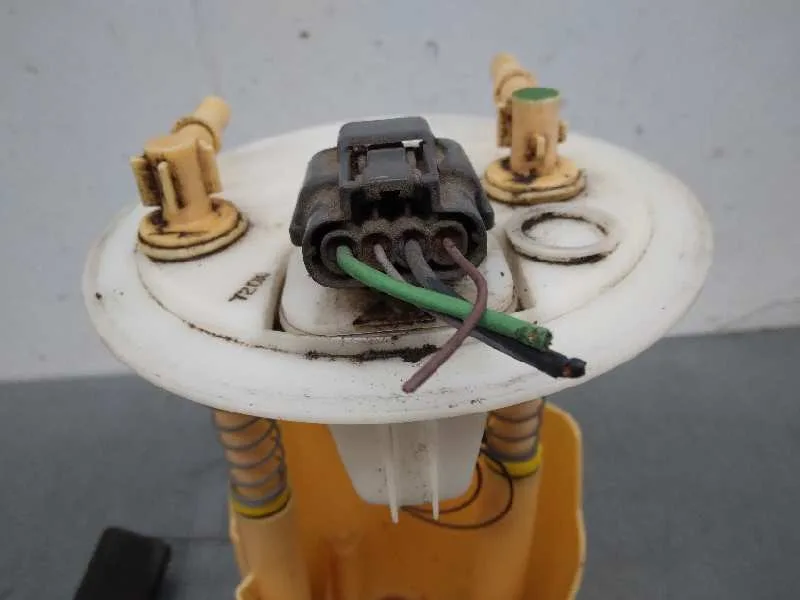 Aforador para Renault Clio Iii