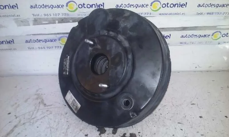 Servofreno para Skoda Octavia Berlina (1Z3)