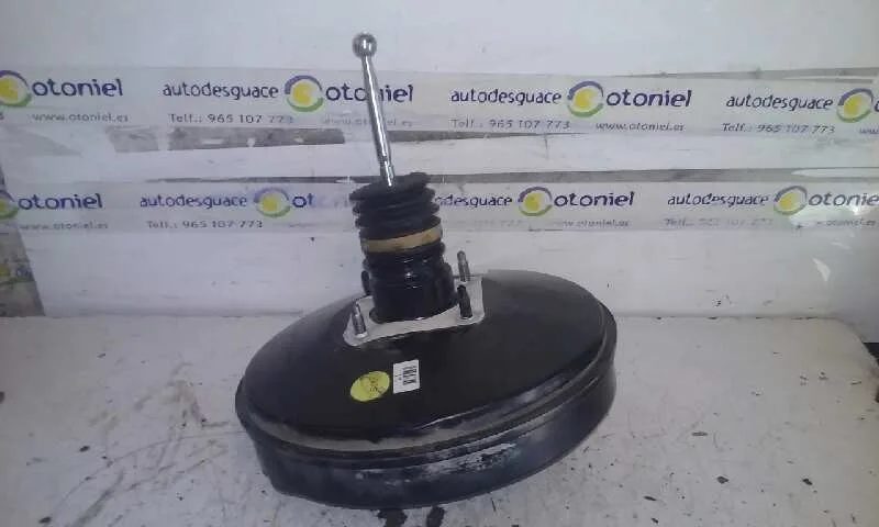 Servofreno para Skoda Octavia Berlina (1Z3)