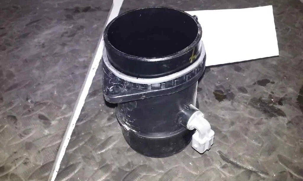 Caudalimetro para Renault Clio Iii