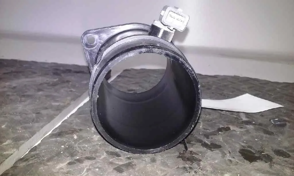 Caudalimetro para Renault Clio Iii