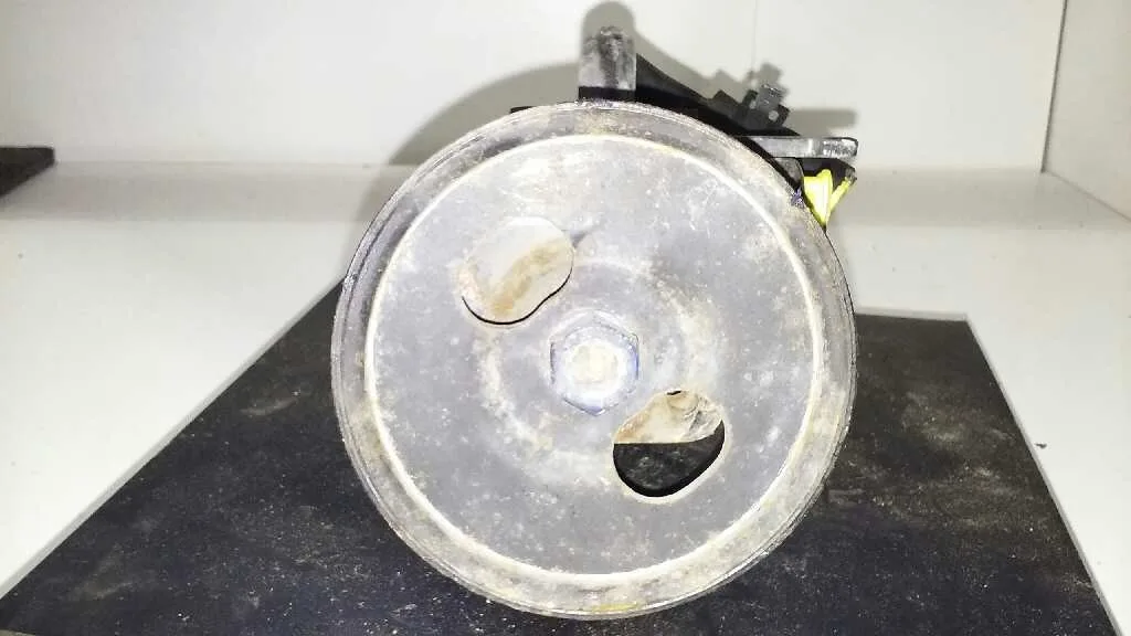 Bomba Direccion para Hyundai H 1