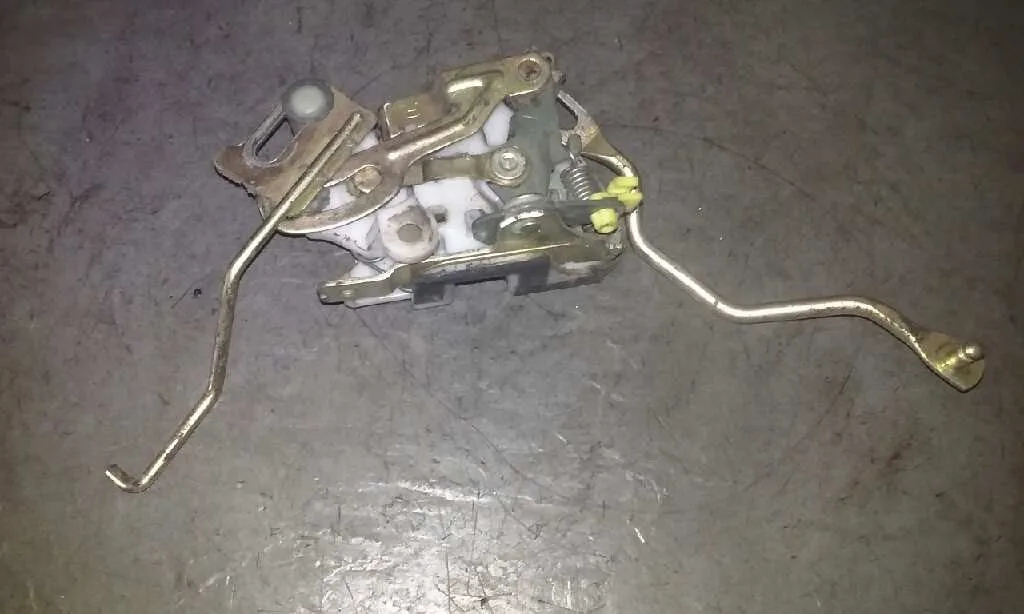 Cerradura Puerta Delantera Derecha para Hyundai H 1