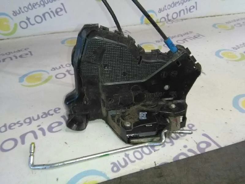 Cerradura Puerta Delantera Derecha para Toyota Auris