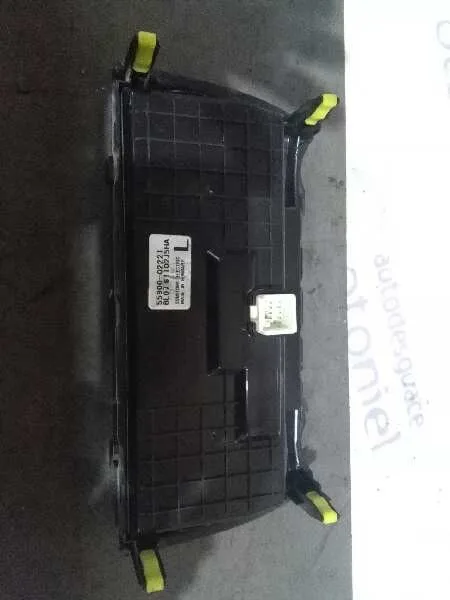 Mando Climatizador para Toyota Auris