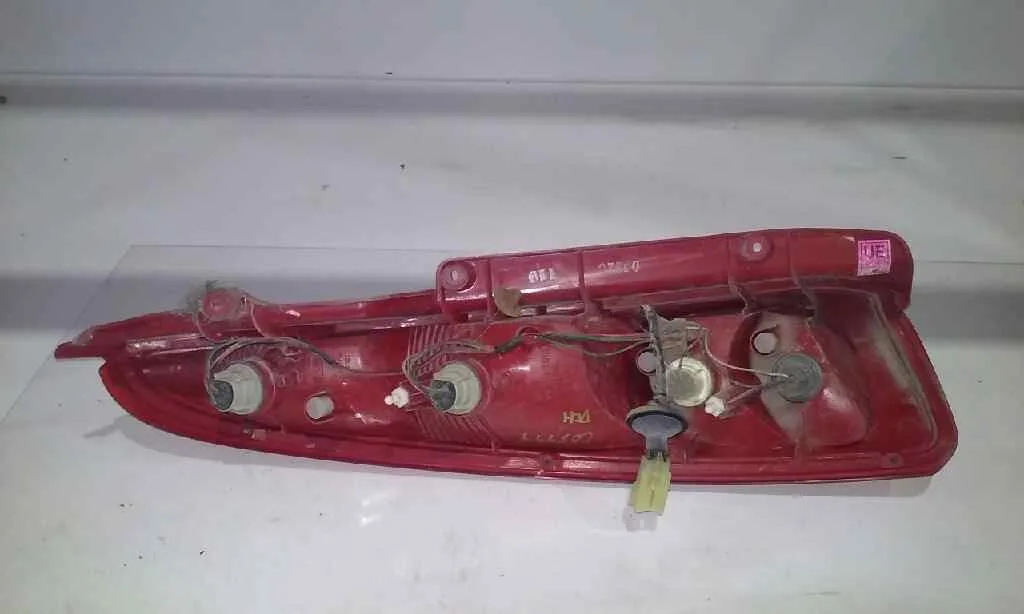 Piloto Trasero Derecho para Daewoo Tacuma