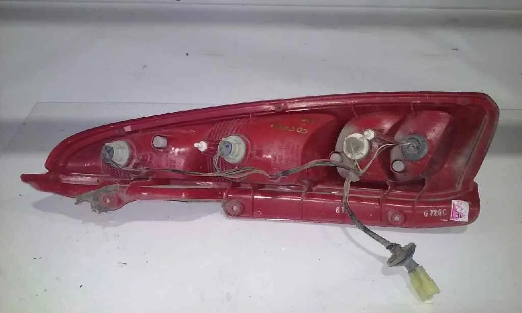 Piloto Trasero Izquierdo para Daewoo Tacuma