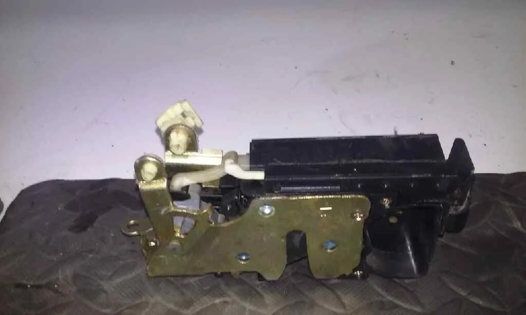 Cerradura Puerta Delantera Izquierda para Daewoo Lacetti