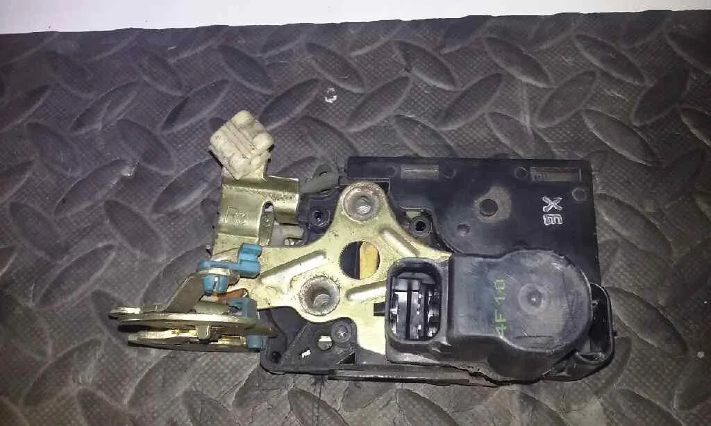Cerradura Puerta Delantera Derecha para Daewoo Lacetti