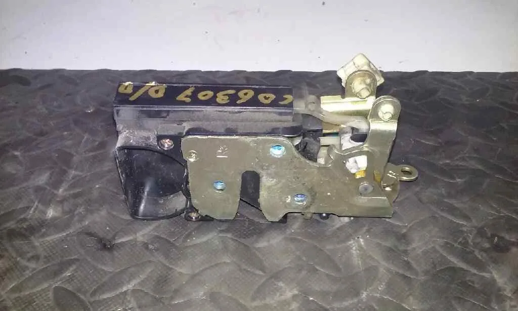 Cerradura Puerta Delantera Derecha para Daewoo Lacetti