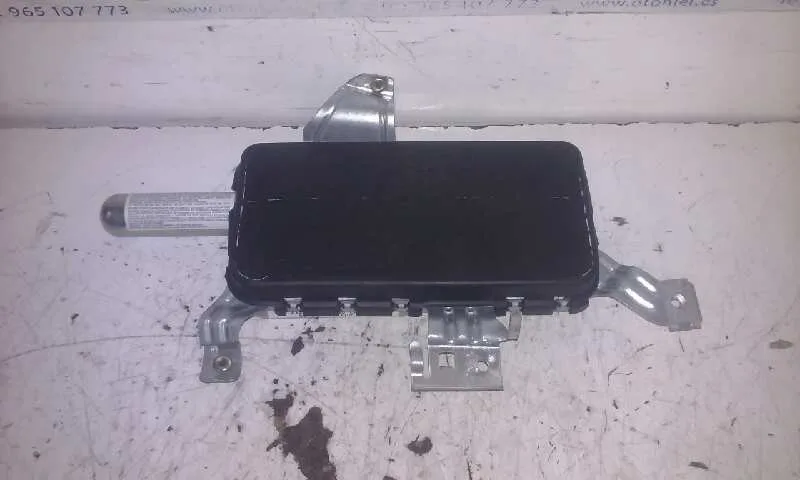 Airbag Lateral Delantero Izquierdo para Mercedes-Benz Clase C (W203) Berlina