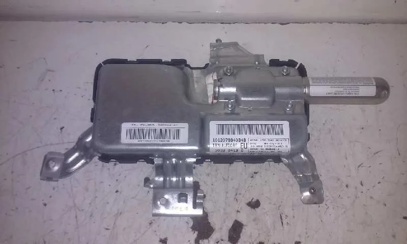 Airbag Lateral Delantero Izquierdo para Mercedes-Benz Clase C (W203) Berlina