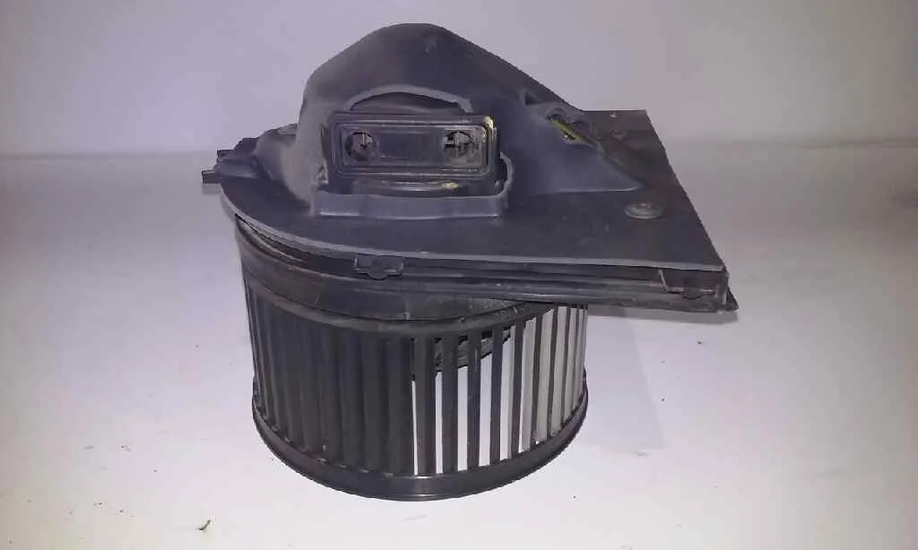 Motor Calefaccion para Audi A3 (8L)