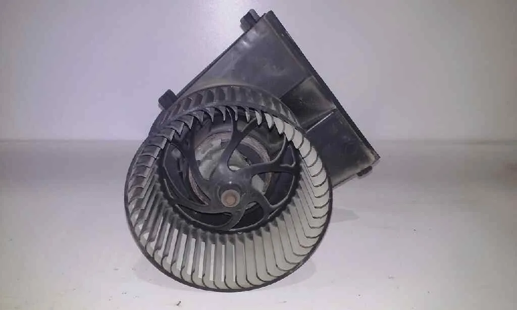 Motor Calefaccion para Audi A3 (8L)