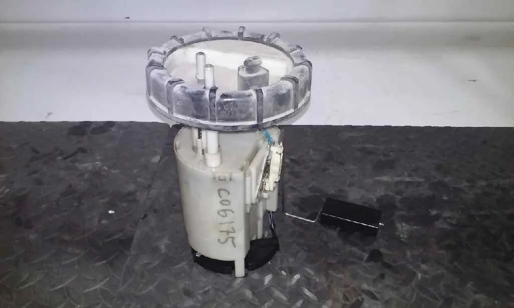 Aforador para Audi A3 (8L)