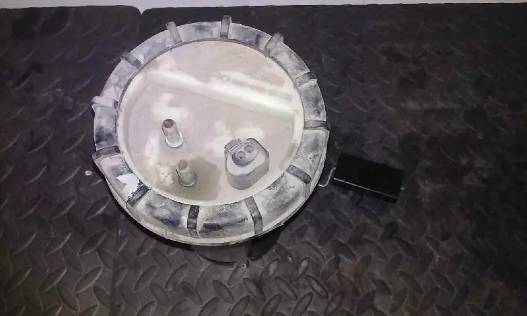 Aforador para Audi A3 (8L)