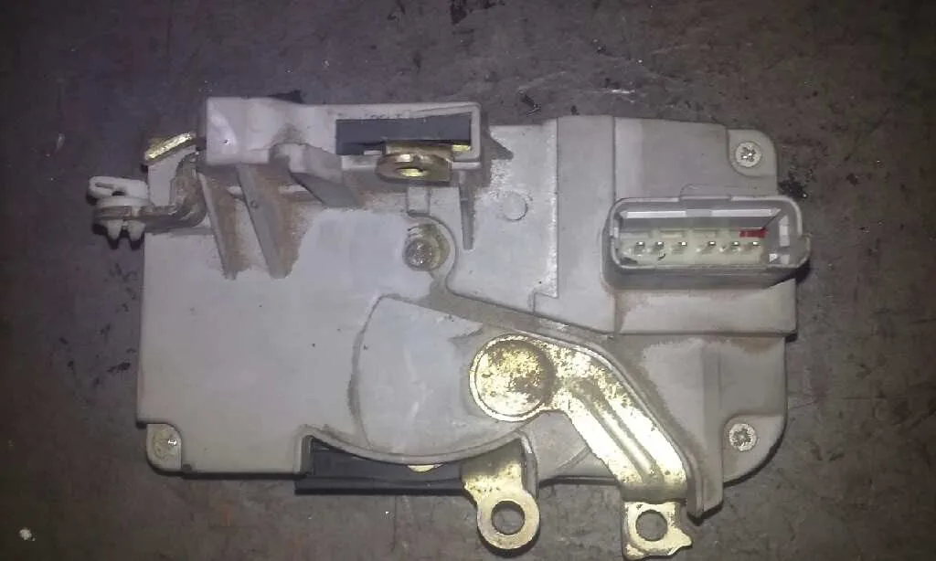 Cerradura Puerta Delantera Izquierda para Citroën C5 Berlina