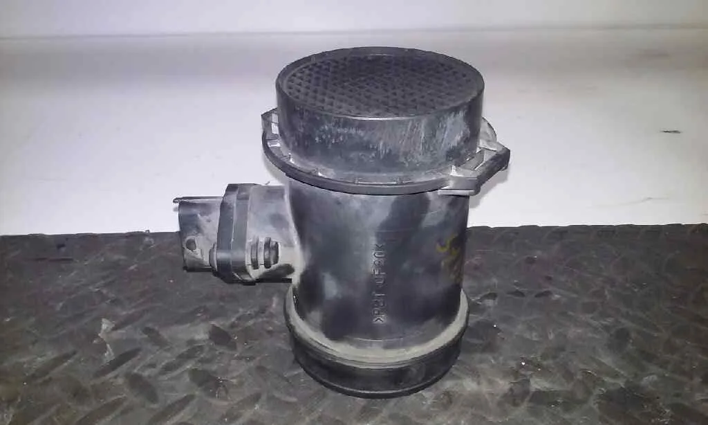 Caudalimetro para Mg Serie 25 (Rf)