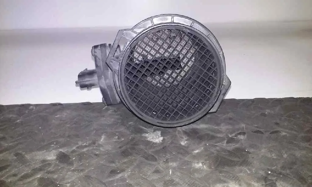 Caudalimetro para Mg Serie 25 (Rf)