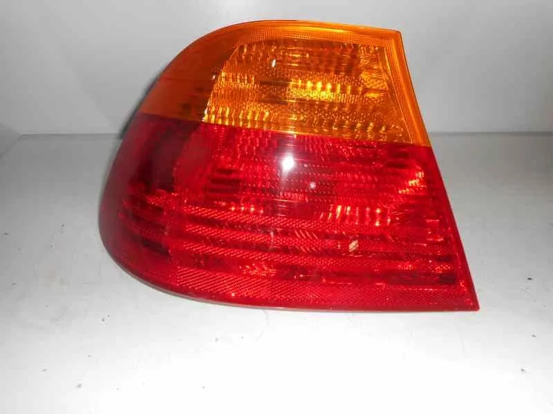 Piloto Trasero Izquierdo para Bmw Serie 3 Coupe (E46)