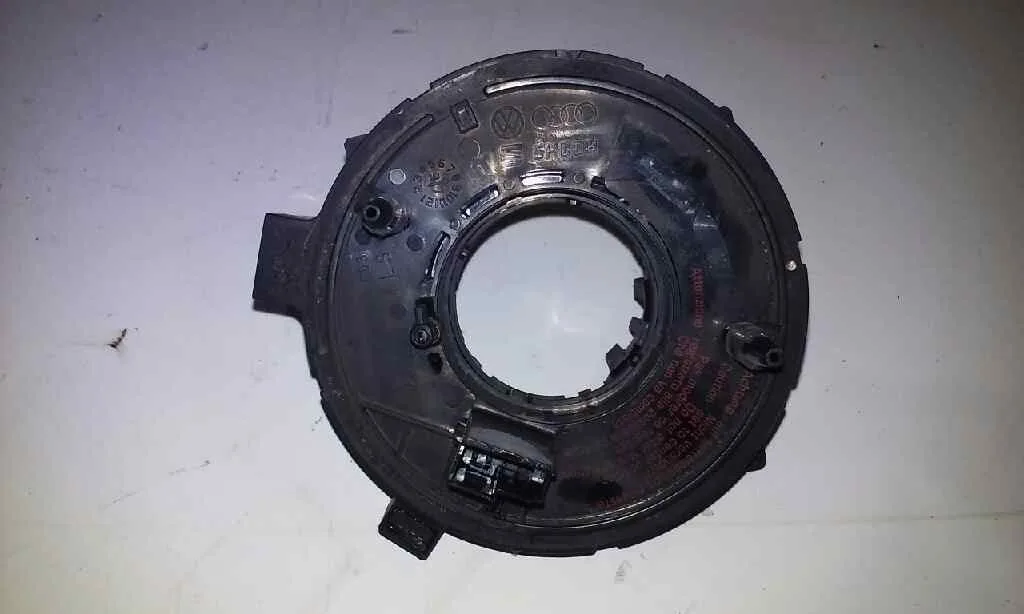 Anillo Airbag para Audi A3 (8L)