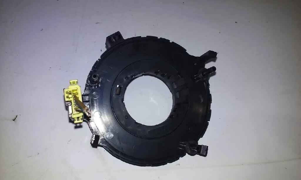 Anillo Airbag para Audi A3 (8L)