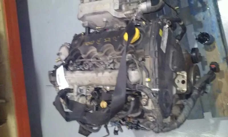 Motor Completo para Fiat Stilo (192)