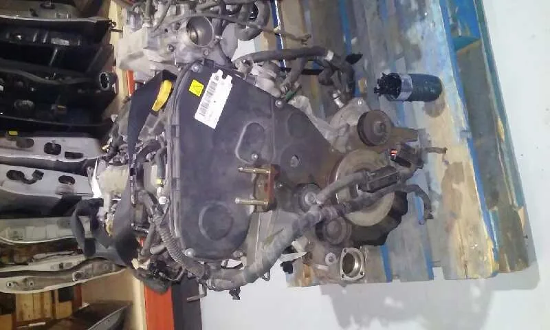 Motor Completo para Fiat Stilo (192)