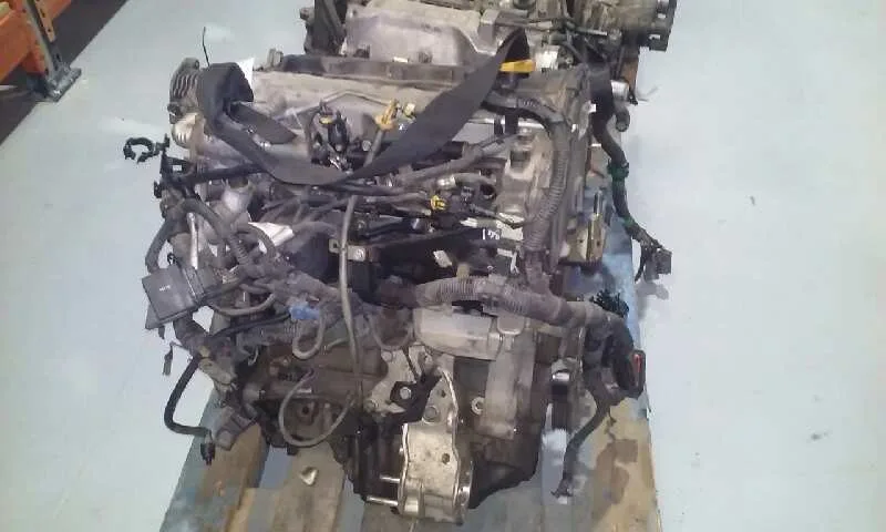 Motor Completo para Fiat Stilo (192)