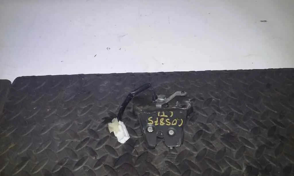 Imagen del vehículo