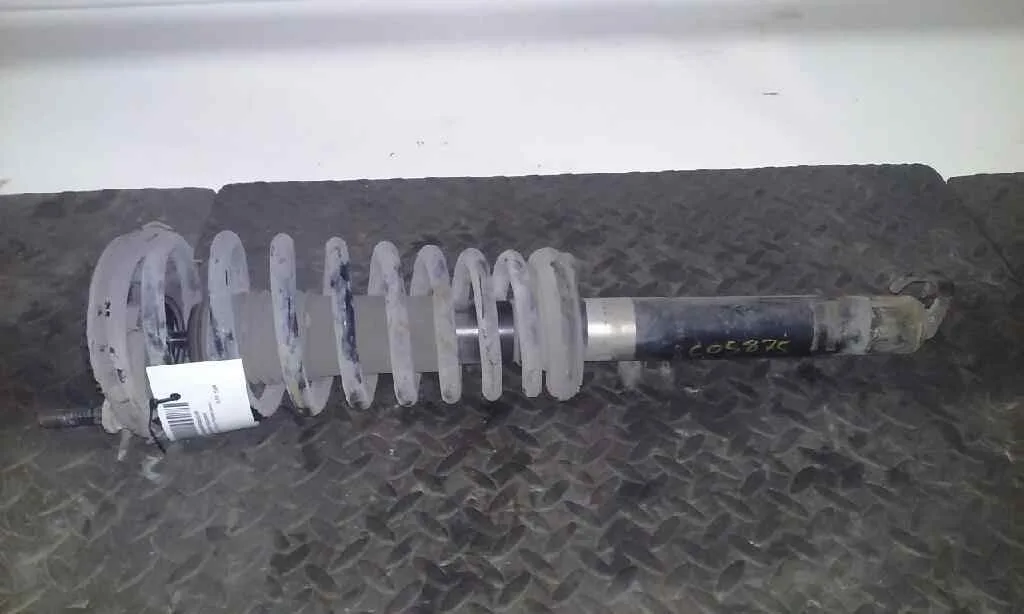 Amortiguador Delantero Izquierdo para Alfa Romeo 156 (116)