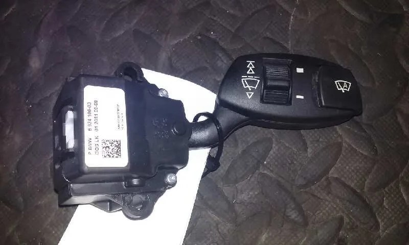 Mando Limpia para Bmw Serie 5 Berlina (E60)