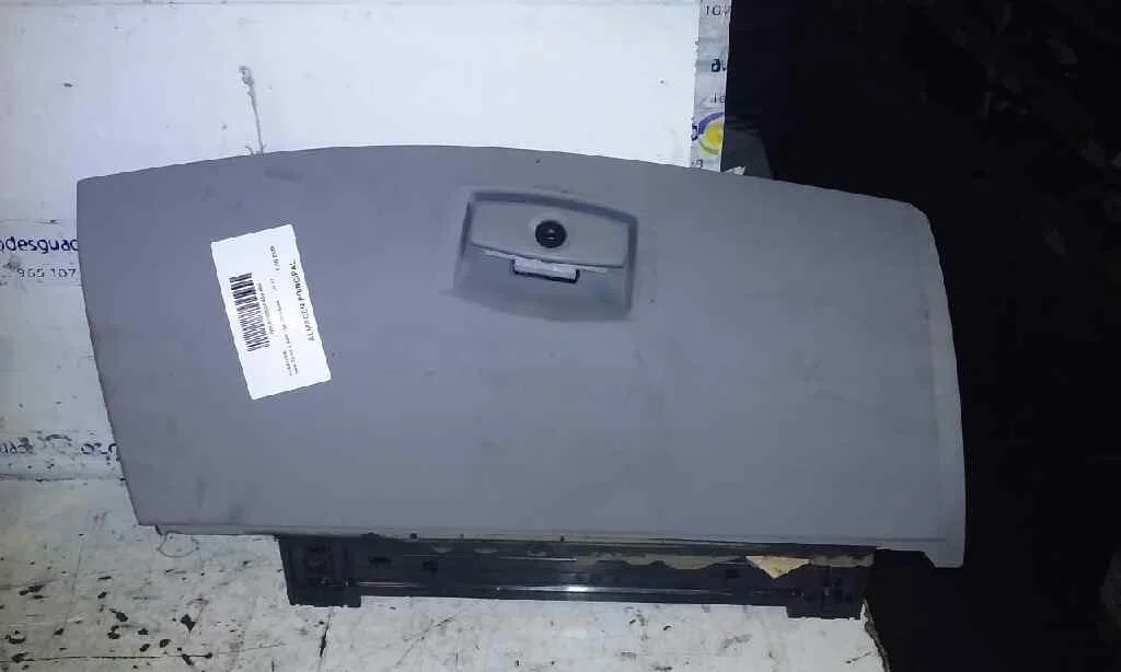 Guantera para Bmw Serie 5 Berlina (E60)