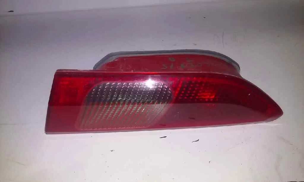 Piloto Trasero Derecho Interior para Alfa Romeo 156 (116)