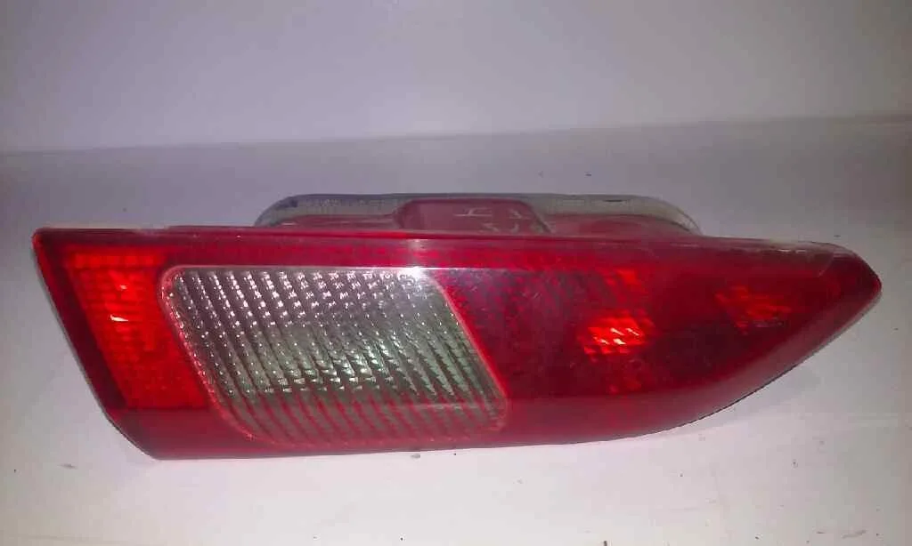 Piloto Trasero Izquierdo Interior para Alfa Romeo 156 (116)