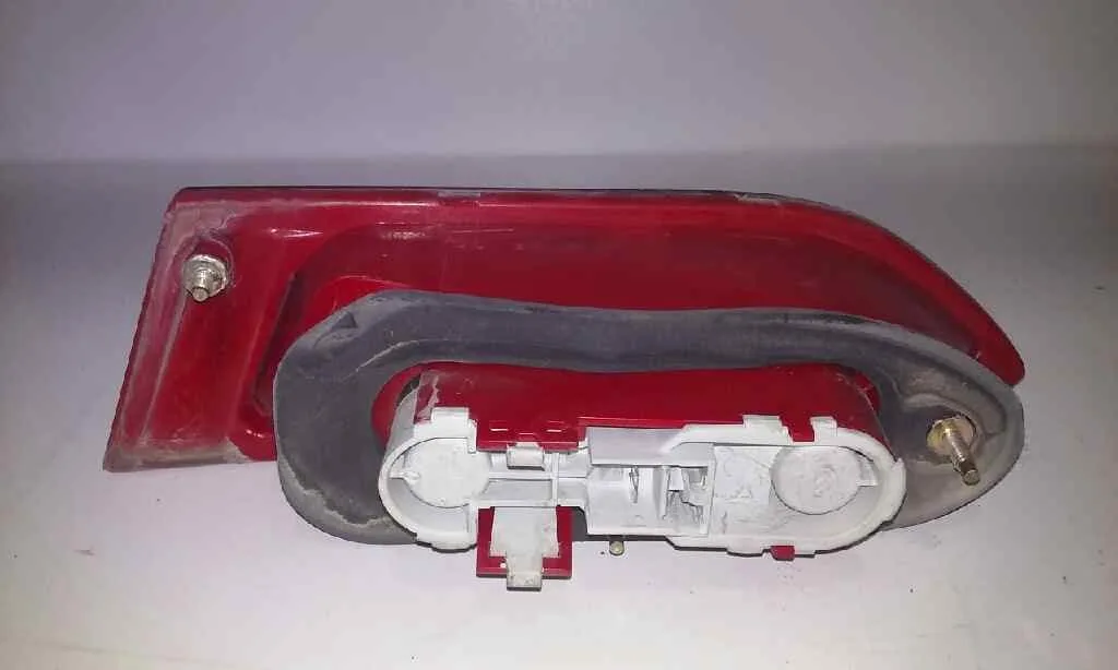 Piloto Trasero Izquierdo Interior para Alfa Romeo 156 (116)