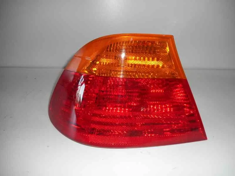 Piloto Trasero Izquierdo para Bmw Serie 3 Coupe (E46)