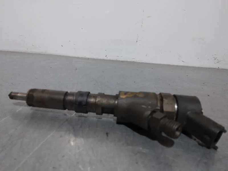 Inyector para Renault Scenic (Ja..)