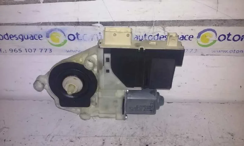 Motor Elevalunas Delantero Derecho para Citroën C4 Berlina
