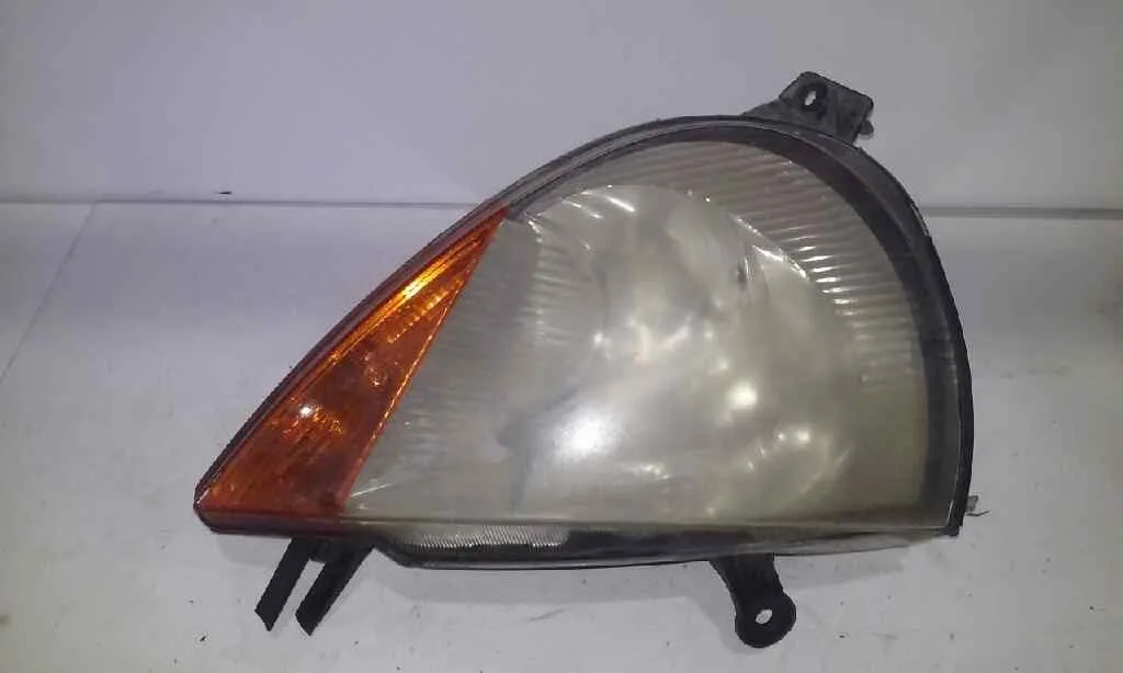 Faro Derecho para Ford Ka (Ccq)