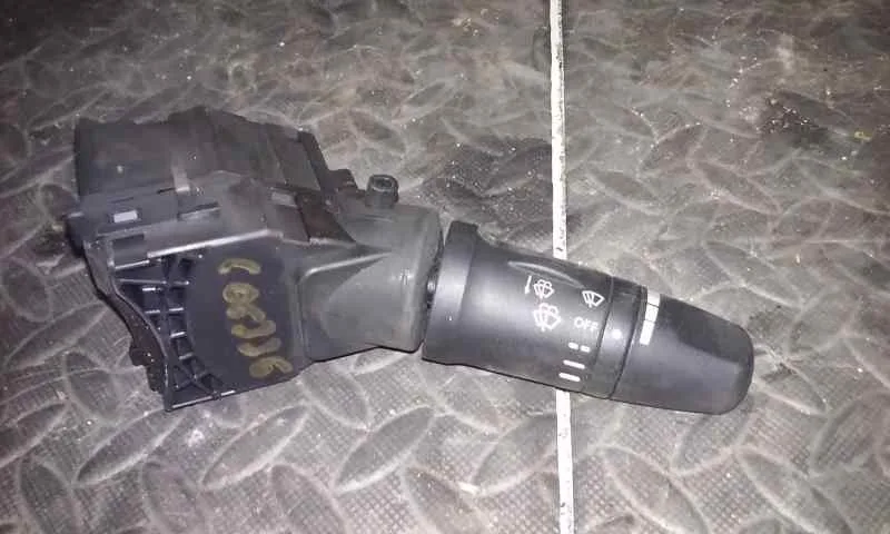 Mando Limpia para Nissan Primera Berlina (P12)