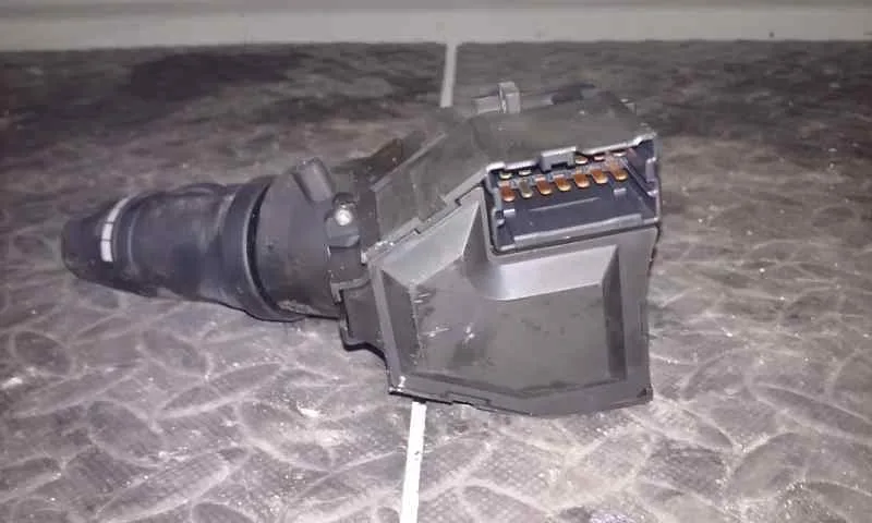 Mando Limpia para Nissan Primera Berlina (P12)