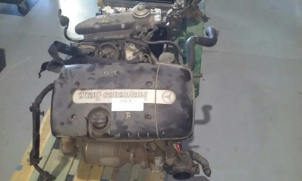 Motor Completo para Mercedes-Benz Clase C (W202) Berlina