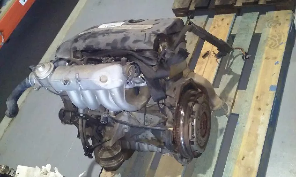 Motor Completo para Mercedes-Benz Clase C (W202) Berlina
